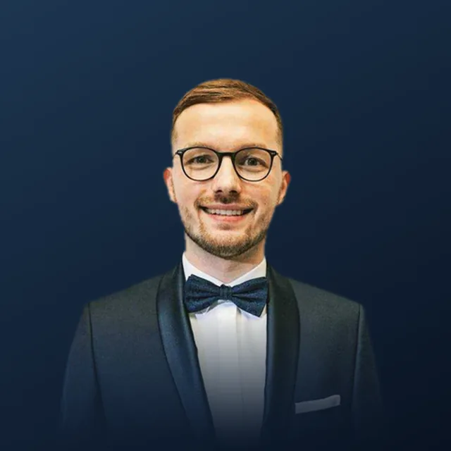 Krzysztof Chojnowski